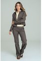 Chaqueta Saphira Gris Ragged Pf11130286 de Ragged