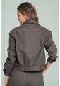 Chaqueta Saphira Gris Ragged Pf11130286 de Ragged