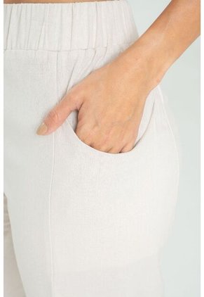 Pantalon Yhorke Beige Ragged Pf11310840