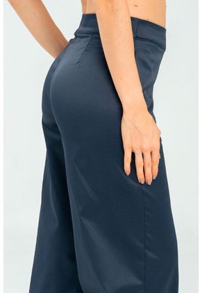 Pantalon Lucky Azul Ragged Pf11310877