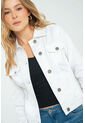 Chaqueta London Blanco Ragged Pf21130019 de Ragged