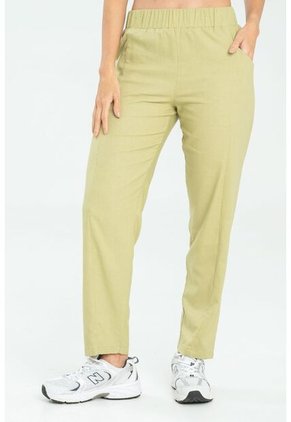 Pantalon Yhorke Verde Ragged Pf11310840