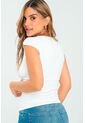 Top Mallorca Blanco Ragged Pf13120828 de Ragged