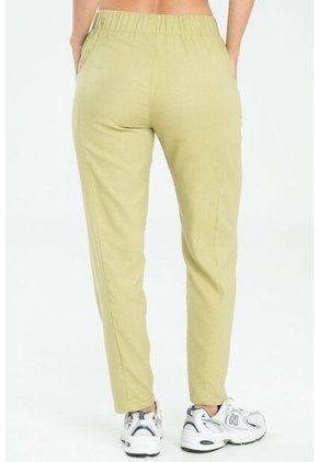 Pantalon Yhorke Verde Ragged Pf11310840