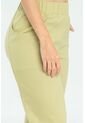 Pantalon Yhorke Verde Ragged Pf11310840 de Ragged