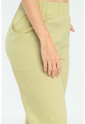 Pantalon Yhorke Verde Ragged Pf11310840