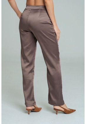 Pantalon Brook Café Ragged Pf12310435