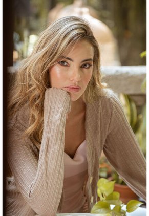 Buzo Sunset Café Ragged Pf11121164