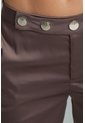 Pantalon Brook Café Ragged Pf12310435 de Ragged