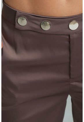 Pantalon Brook Café Ragged Pf12310435