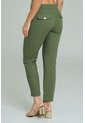 Pantalon Uskoa Verde Ragged Pf12310433 de Ragged