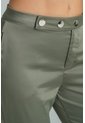 Pantalon Brook Verde Ragged Pf12310435 de Ragged