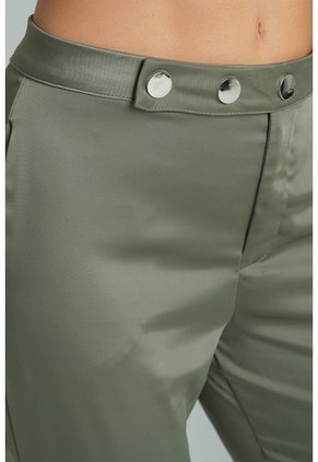 Pantalon Brook Verde Ragged Pf12310435