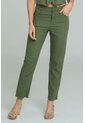 Pantalon Uskoa Verde Ragged Pf12310433 de Ragged