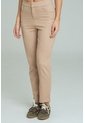 Pantalon Uskoa Beige Ragged Pf12310433 de Ragged