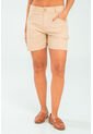 Short Khenny Beige Ragged Pf11340163 de Ragged