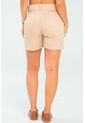 Short Khenny Beige Ragged Pf11340163 de Ragged