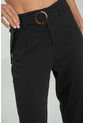 Pantalon Tobillero Swam Negro Ragged Pf11310846 de Ragged