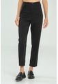 Pantalon Tobillero Swam Negro Ragged Pf11310846 de Ragged