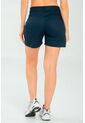 Short Khenny Azul Ragged Pf11340163 de Ragged