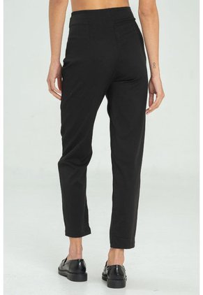 Pantalon Tobillero Swam Negro Ragged Pf11310846