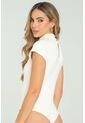 Body Klhoe Blanco Ragged Pf13100006 de Ragged