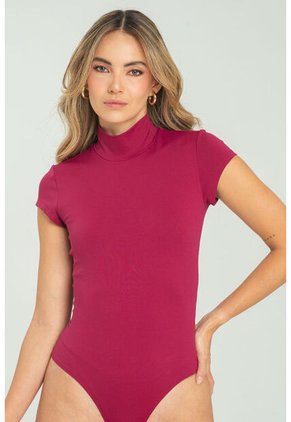 Body Klhoe Marrón Ragged Pf13100006