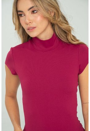 Body Klhoe Marrón Ragged Pf13100006