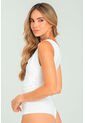 Body Eclea Blanco Ragged Pf13100047 de Ragged