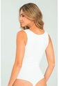 Body Eclea Blanco Ragged Pf13100047 de Ragged