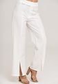 Pantalon Roma Blanco Ragged Pf12310349 de Ragged