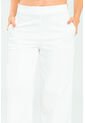 Pantalon Lucky Blanco Ragged Pf11310877 de Ragged