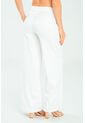 Pantalon Lucky Blanco Ragged Pf11310877 de Ragged