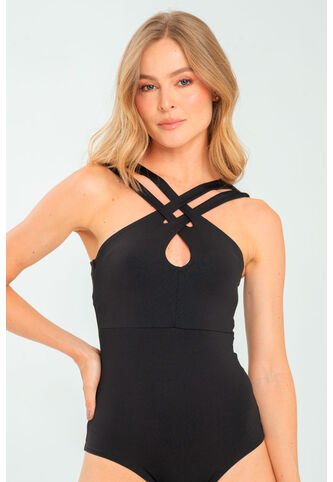 Body Ahiyat Negro Ragged Pf13100048 Ragged