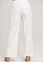 Pantalon Roma Blanco Ragged Pf12310349 de Ragged