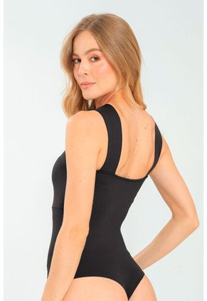 Body Ahiyat Negro Ragged Pf13100048