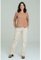 Pantalon Natali Beige Ragged Pf11310936 de Ragged