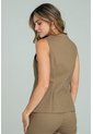 Chaleco Oslo Café Ragged Pf11150063 de Ragged