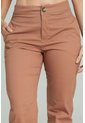 Pantalon Natali Café Ragged Pf11310936 de Ragged