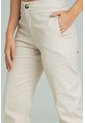 Pantalon Natali Beige Ragged Pf11310936 de Ragged