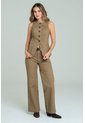 Chaleco Oslo Café Ragged Pf11150063 de Ragged