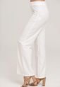 Pantalon Roma Blanco Ragged Pf12310349 de Ragged