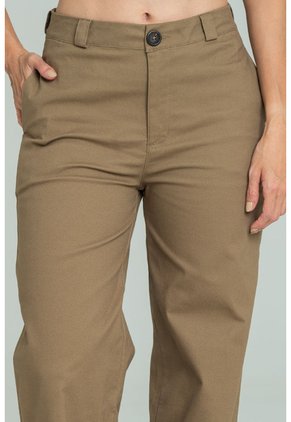 Pantalon Madeira Café Ragged Pf11310950