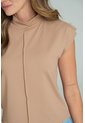 Top Karoon Beige Ragged Pf13120873 de Ragged