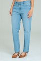 Jeans Parma Azul Ragged Pf21350103 de Ragged