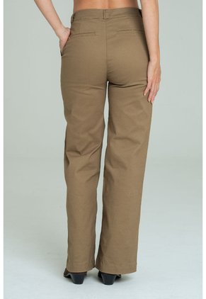 Pantalon Madeira Café Ragged Pf11310950