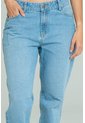 Jeans Parma Azul Ragged Pf21350103 de Ragged