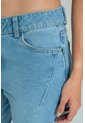 Jeans Parma Azul Ragged Pf21350103 de Ragged