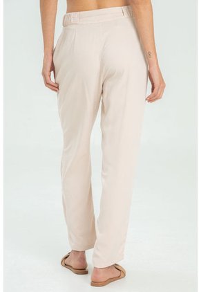 Pantalon Emmy Beige Ragged Pf11310826