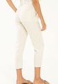Pantalon Lino Egipcio Beige Ragged Pf11310745 de Ragged